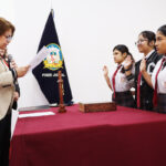 El Callao cuenta con nuevos jueces de paz escolar para resolver casos de violencia en colegios